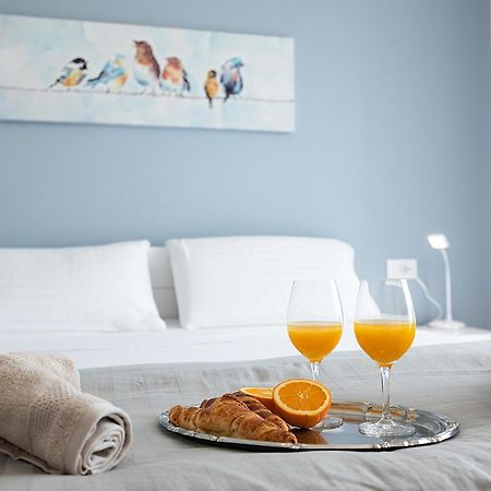 Apartment Delton Фажана Экстерьер фото