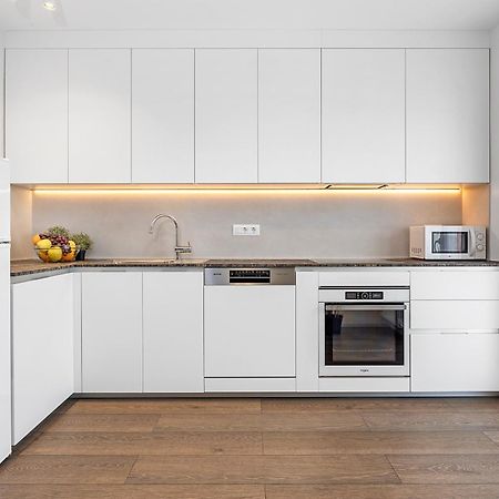 Apartment Delton Фажана Экстерьер фото