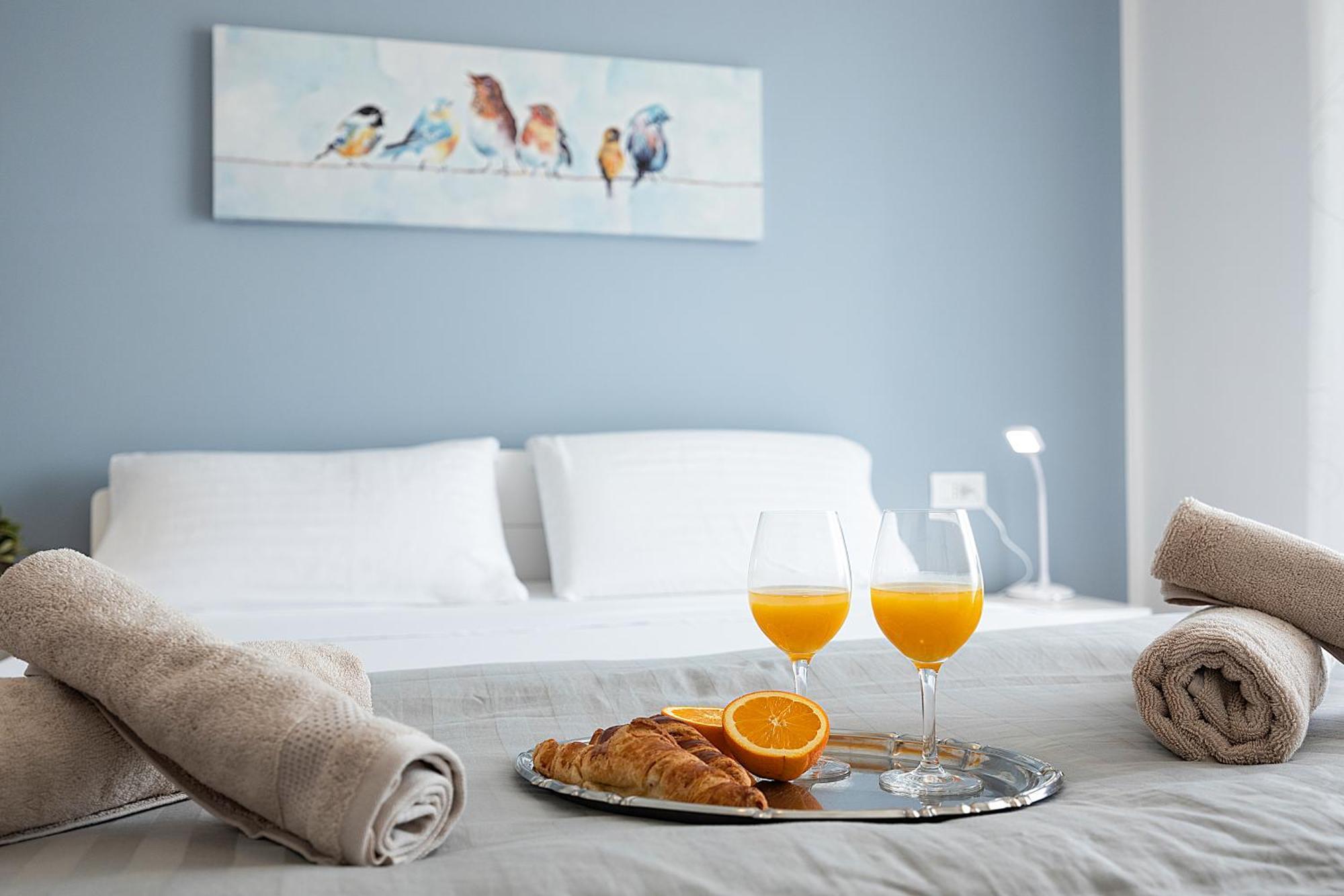 Apartment Delton Фажана Экстерьер фото