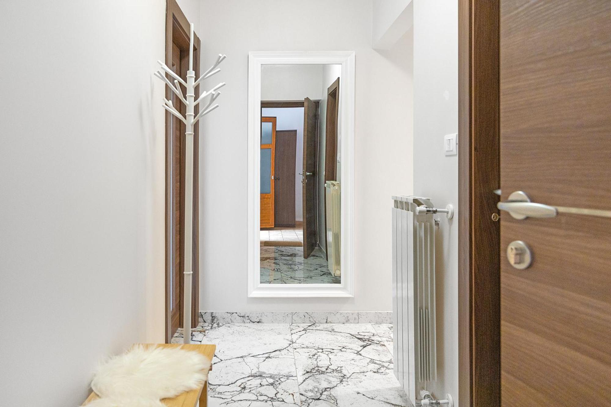 Apartment Delton Фажана Экстерьер фото
